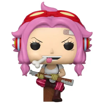 Figurina Funko POP One Piece Ginny poza produsului