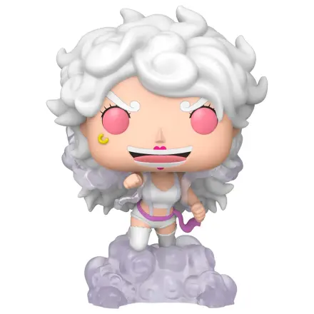 Figurina Funko POP One Piece Jewelry Bonney poza produsului