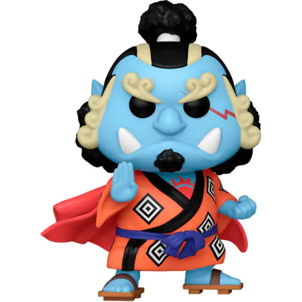 Figurină POP One Piece Jinbe poza produsului