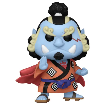 Figurină POP One Piece Jinbe poza produsului