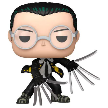 Figurina Funko POP One Piece Kuro poza produsului