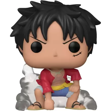 Funko POP figurina One Piece Luffy Gear Two Exclusive poza produsului