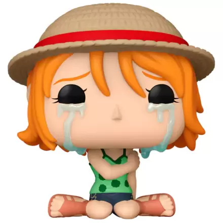Figurină Funko POP One Piece Nami poza produsului