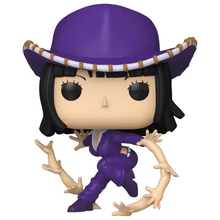 Figurina Funko POP One Piece Nico Robin poza produsului