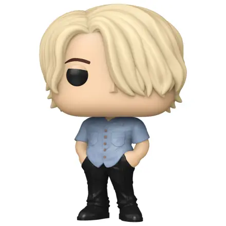 Funko POP figurina One Piece Sanji poza produsului