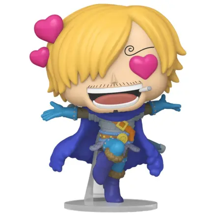 Figurina Funko POP One Piece Sanji poza produsului