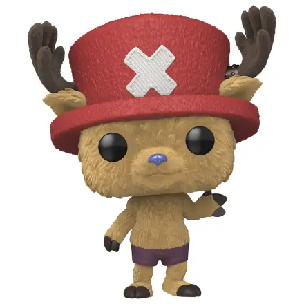 Figurină Funko POP One Piece Tony Tony Chopper poza produsului