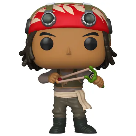 Funko POP figurina One Piece Usopp poza produsului