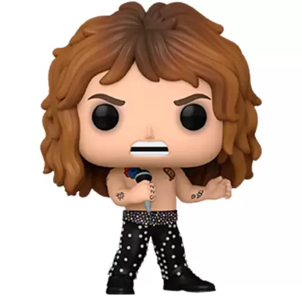 Figurină Funko POP Ozzy Osbourne Shirtless 1989 termékfotója