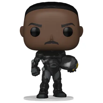 Funko POP figurina Pacific Rim Marshal Pentecost poza produsului