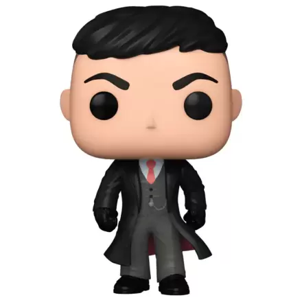 Figurină POP Peaky Blinders Thomas Shelby Chase termékfotója