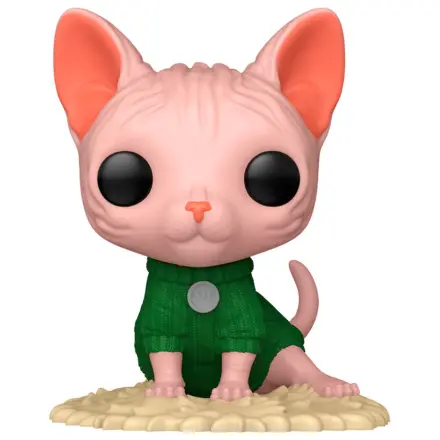 Figurina Funko POP Pets Sphynx poza produsului