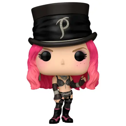 Figurina Funko POP Pink Lady Marmalade poza produsului