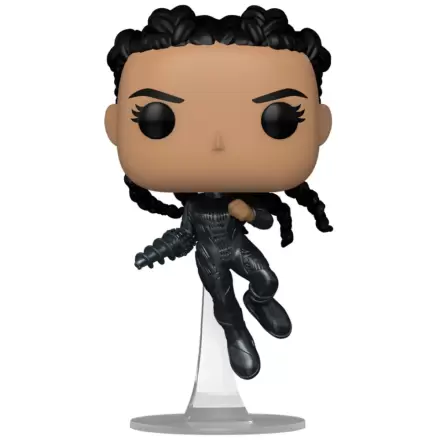 Figurină Funko POP Plus DC Comics Superman The Enigeer poza produsului