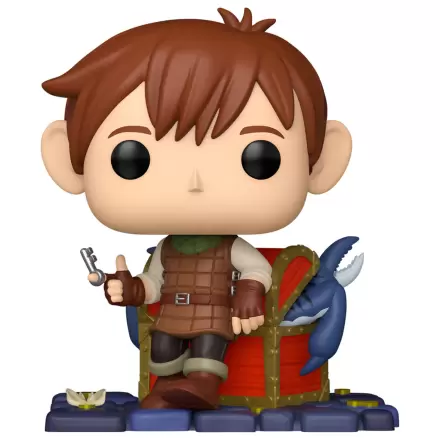 Funko POP figura Plus Delicious in Dungeon Chilchuck poza produsului