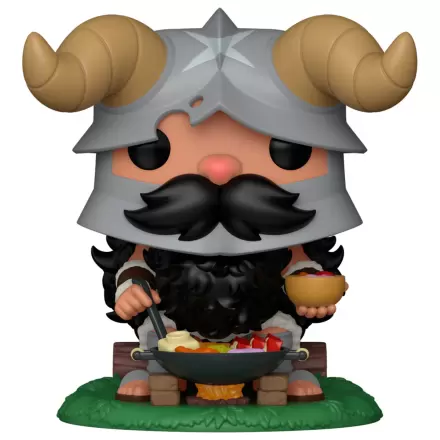 Funko POP figurina Plus Delicious in Dungeon Senshi poza produsului