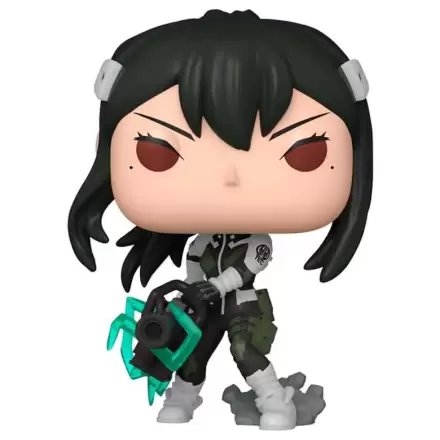 Funko POP figurina Plus Kaiju No 8 Mina Ashiro poza produsului
