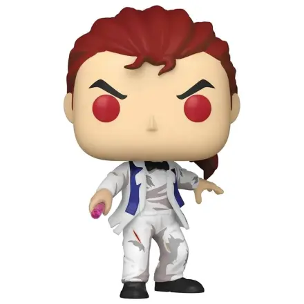 Funko POP figurină X-Men '97 - Gambit (Genosha Battle) poza produsului