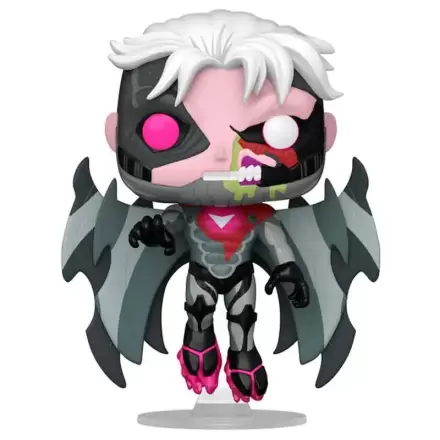 Funko POP figurina Plus Marvel X-Men Bastion Nimrod Chase poza produsului
