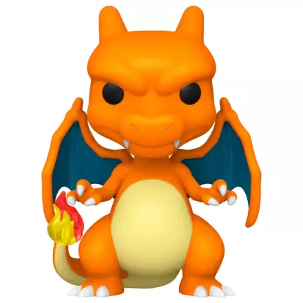 Figurină POP Pokemon Charizard termékfotója