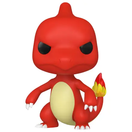 Funko POP figurina Pokemon Charmeleon Reptincel Glutexo poza produsului