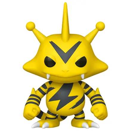 Funko POP figura Pokemon Electabuzz Elektek poza produsului