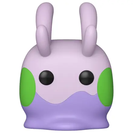 Figurina Funko POP Pokemon Goomy Mucuscule Viscora poza produsului