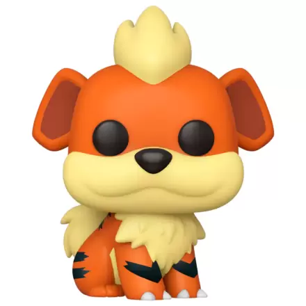 Figurină POP Pokemon Growlithe termékfotója