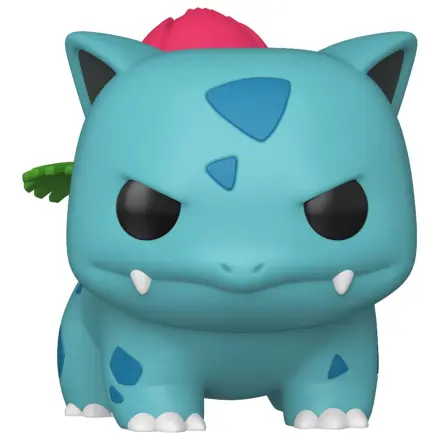 Figurină Funko POP Pokemon Ivysaur Herbizarre Bisaknosp poza produsului