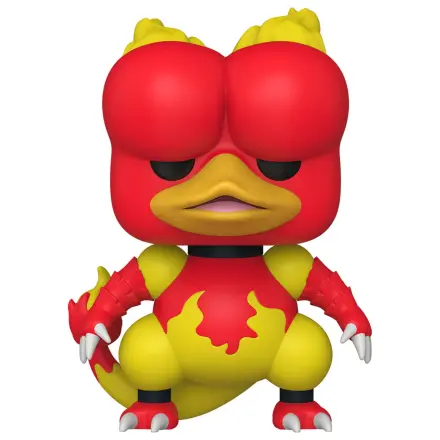 Funko POP figurina Pokemon Magmar poza produsului