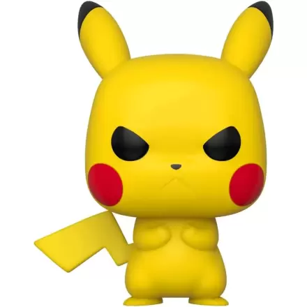 Funko POP figurina Pokemon Pikachu poza produsului