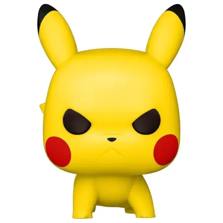 Funko POP figurina Pokemon Pikachu poza produsului
