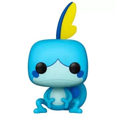 Figurină POP Pokemon Sobble termékfotója