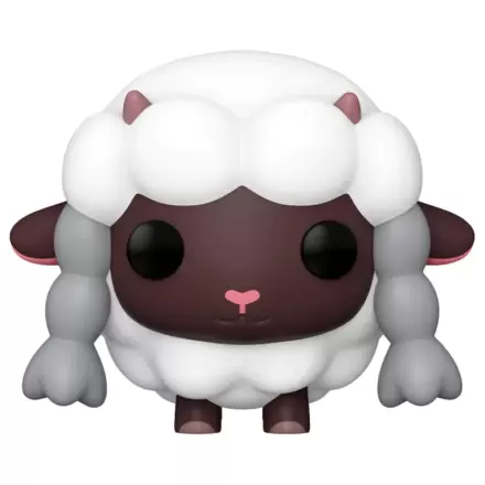 Figurină POP Pokemon Wooloo termékfotója