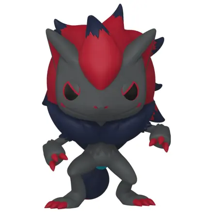 Funko POP figura Pokemon Zoroark poza produsului
