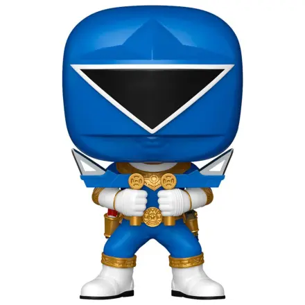 Figurina Funko POP Power Rangers Blue Zeo Ranger poza produsului