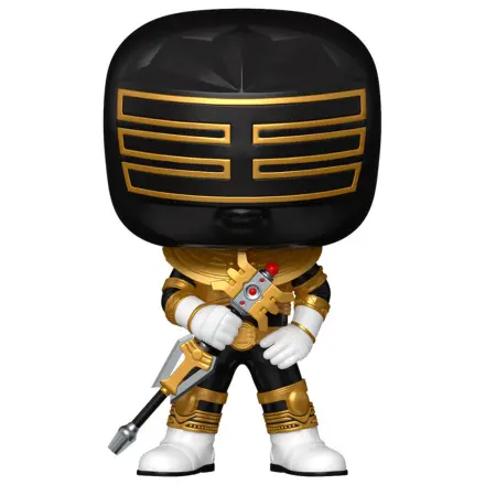 Figurina Funko POP Power Rangers Gold Zeo Ranger poza produsului