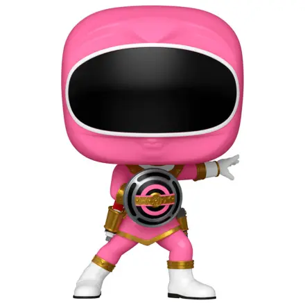 Funko POP figura Power Rangers Pink Zeo Ranger poza produsului