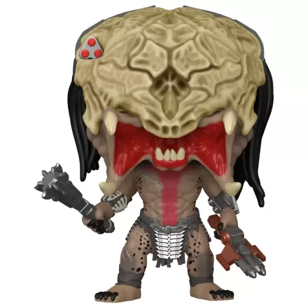 Funko POP figurina Prey Feral Predator poza produsului