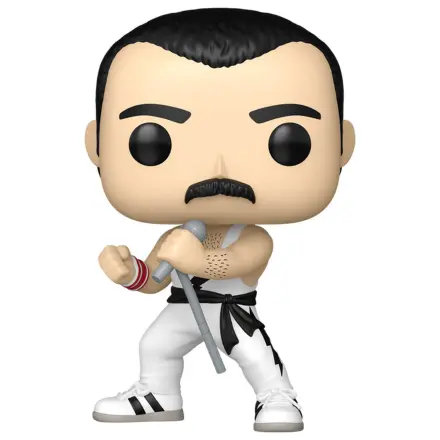 Funko POP figura Queen Freddie Mercury poza produsului