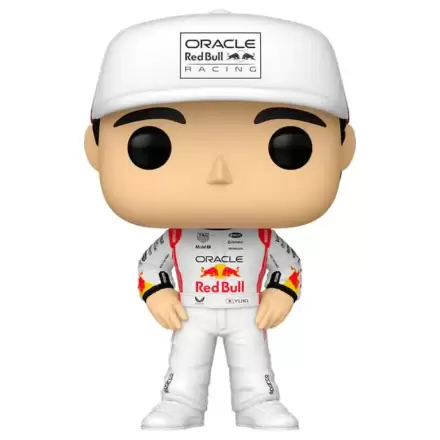 Figurina Funko POP Racing Oracle Red Bull Yuki Tsunoda poza produsului