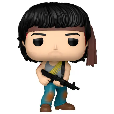 Funko POP figurina Rambo John Rambo poza produsului