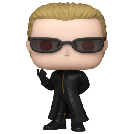 Figurina Funko POP Resident Evil Albert Wesker poza produsului