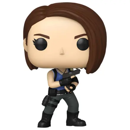 Figurina Funko POP Resident Evil Jill Valentine poza produsului