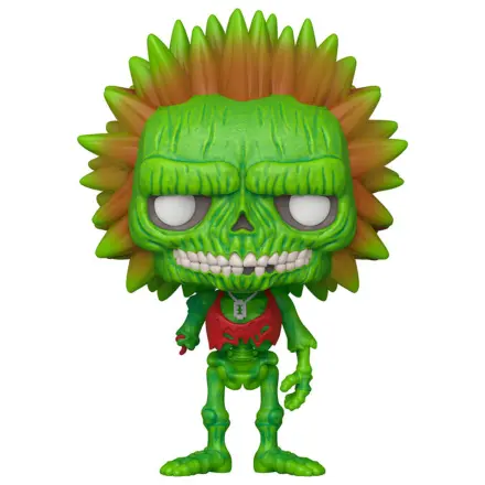 Figurina Funko POP Return of the Living Dead Zombie Trash poza produsului