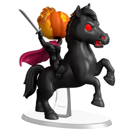 Figurină Funko POP Rides Deluxe Disney The Adventure of Ichabod And Mr. Toad Headless Horseman termékfotója