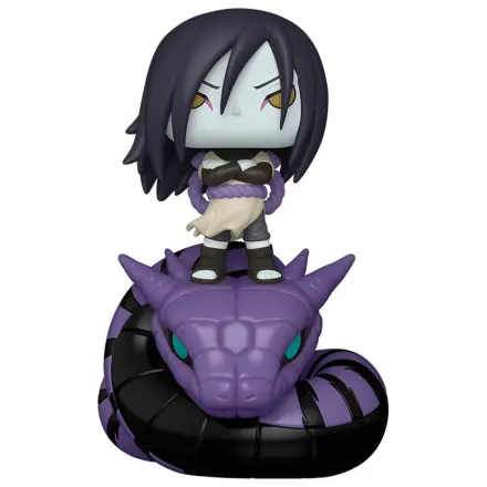 Funko POP figura Rides Naruto Orochimaru cu Manda poza produsului
