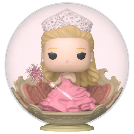 Funko POP figura Rides Wicked Glinda Upland in Bubble poza produsului