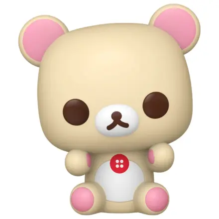Funko POP figurina Rilakkuma Korilakkuma poza produsului