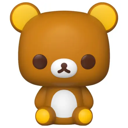 Figurina Funko POP Rilakkuma - Rilakkuma poza produsului